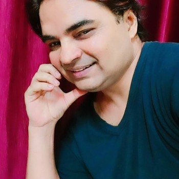 Gyanesh Kumar Gupta